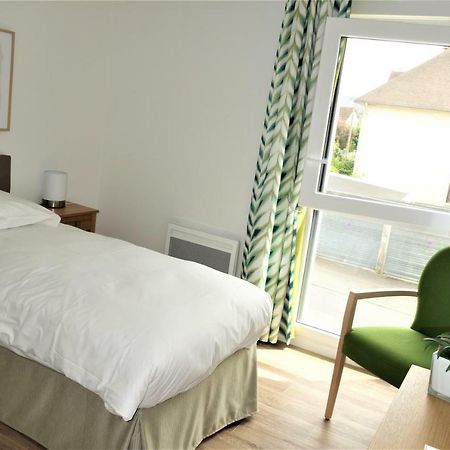 Domitys - Les Robes D'Airain Aparthotel Caen Luaran gambar