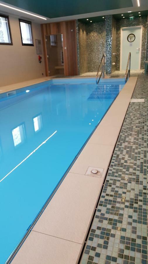 Domitys - Les Robes D'Airain Aparthotel Caen Luaran gambar