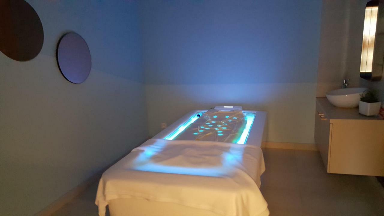 Domitys - Les Robes D'Airain Aparthotel Caen Luaran gambar